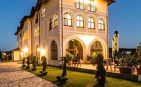 Country Spa Retreat